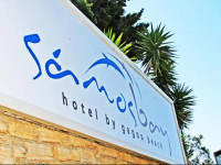 Samos Bay Hotel by Gagou Beach