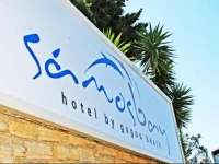 Samos Bay Hotel by Gagou Beach 3*