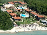 Simantro Beach 4*