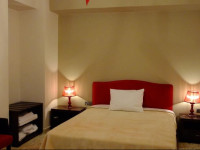 Faraggi Hotel