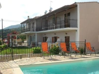 Ostrias House 2*