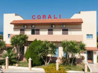 Corali Beach