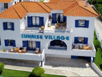 Sunrise Village Hotel Apartments
