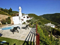 Kohili Villas