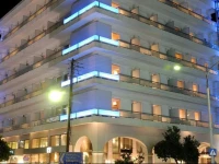 Maniatis Hotel 3*