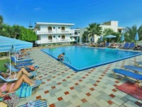Paloma Garden 3*