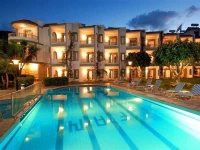 Fan Apartments 1*