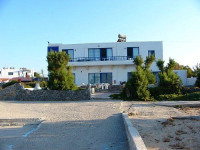Blue Beach