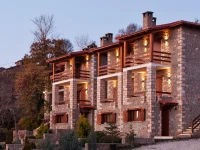 Levanta Guesthouse 