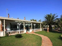 Hotel Sivota 4*