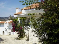 Panorama Botsaris Apartments 3*