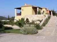 Alkyon Villas 2*