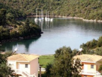 Sivota Senses Luxury Villas