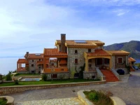 Villa Milena 