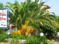 Villa Rita Apartments 