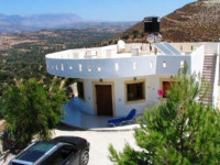 Villas Alexandros