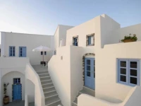 Pantelia Suites 4*