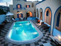 Alizea Villa 3*