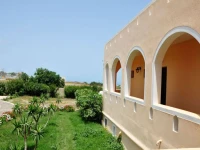 Anessis Apartments 2*