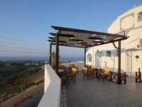 Milos Villas 4*