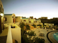 Santorini Mesotopos