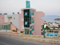 Amaryllis Hotel Apartments 4*