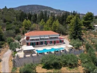 Lilly Villa 3*
