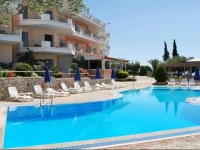Hotel Apartments Panorama 