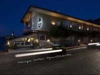 Nellys Hotel Apartments 