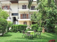 Evristhenis House 