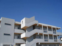 Graziella Apartments