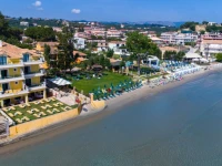 Andreolas Luxury Suites 4*