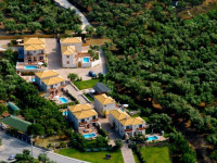 Azure Luxury Villas