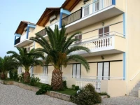 Christina Apartments 