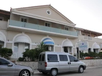 Iakinthos Resort 3*