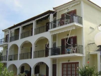 Sea View Apartments 