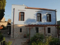 Traditional Hotel Ianthe 3*
