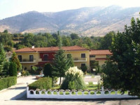 Galilaios Guesthouse