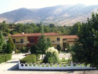 Galilaios Guesthouse 2*