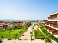 Apollonion Resort and Spa