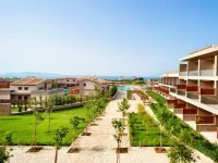 Apollonion Resort and Spa 5*