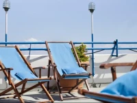 Daphnes Club Hotel Apartments 2*