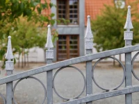 Lillevang Apartments 