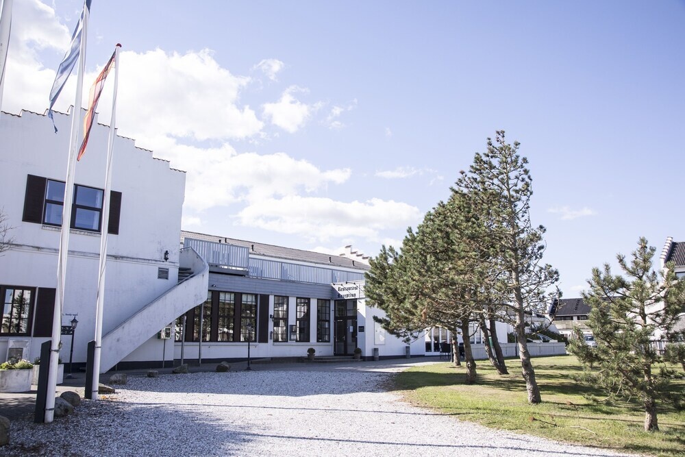 Hotel Tannishus 3*