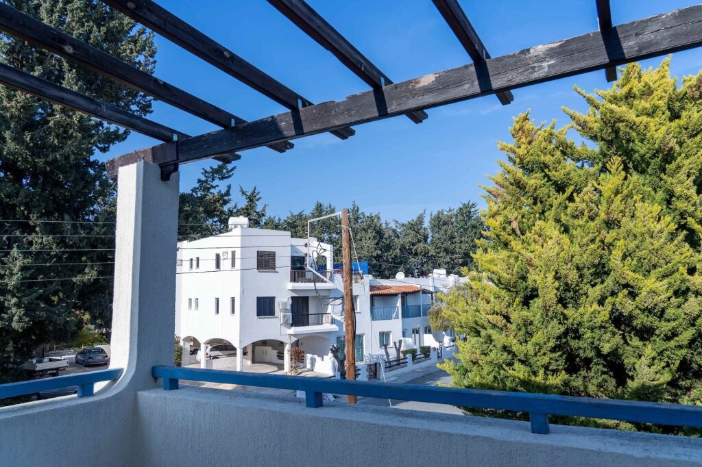 Paphos Gardens Holiday Resort 3*