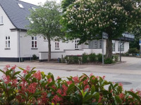 Hals Hotel