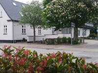 Hals Hotel 3*