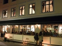 Hotel & Restaurant Madam Sprunck 3*