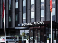 Scandic Regina
