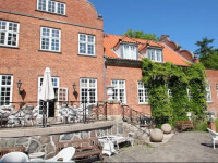 Sauntehus Castle Hotel